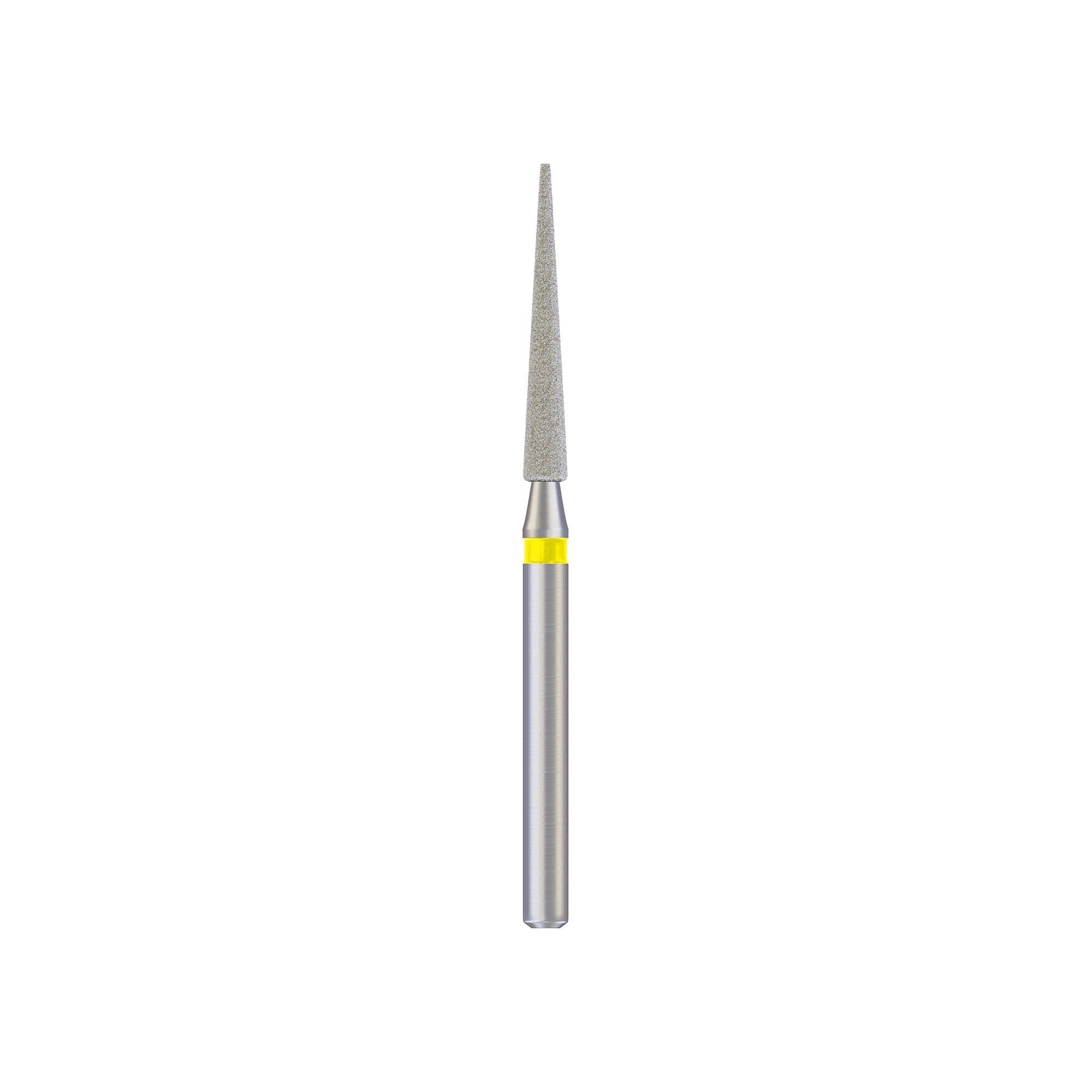 DSI Dental Diamond Burs Needle (ISO-164) 24mm