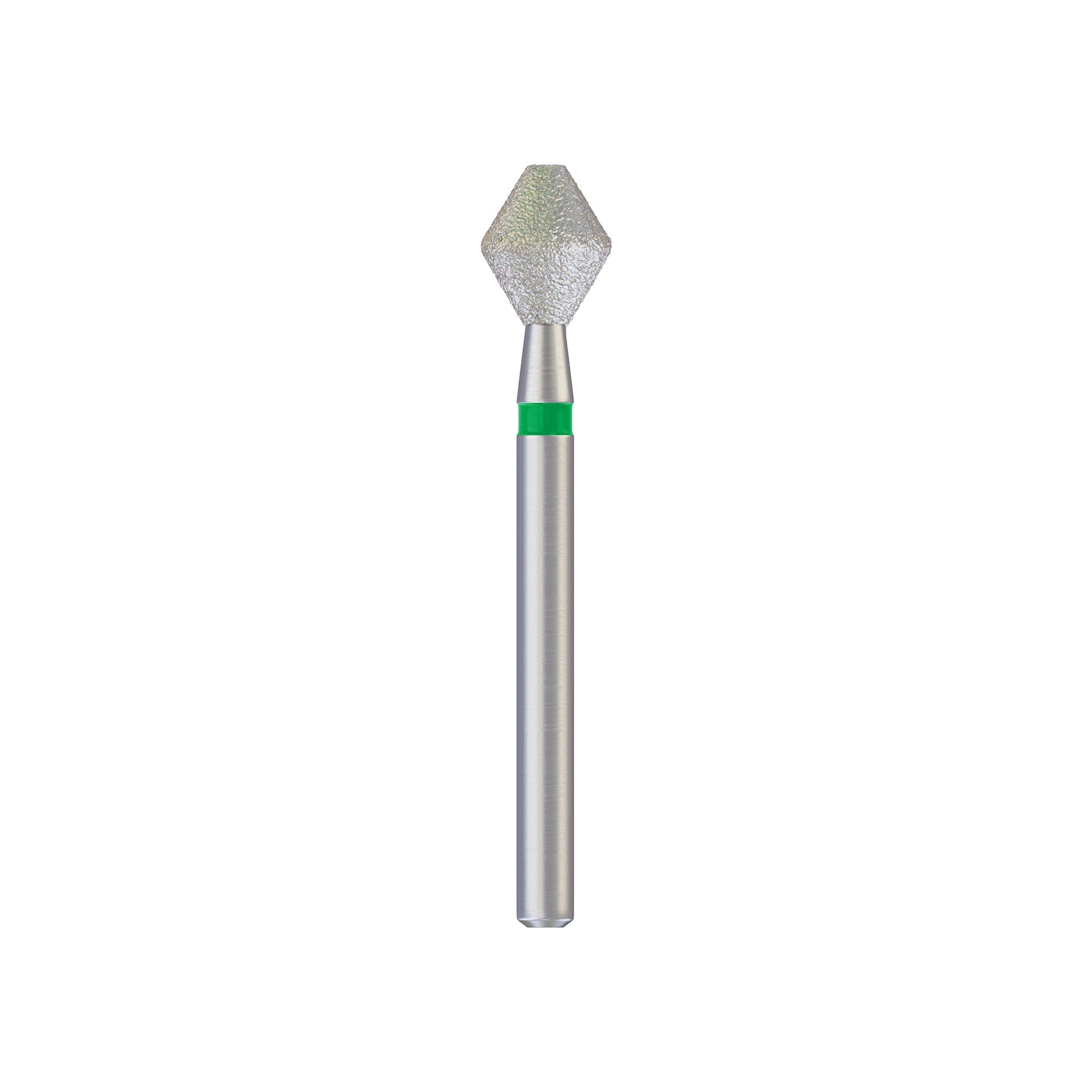 DSI Dental Diamond Reusable Burs Double Cone (ISO-037) 19mm