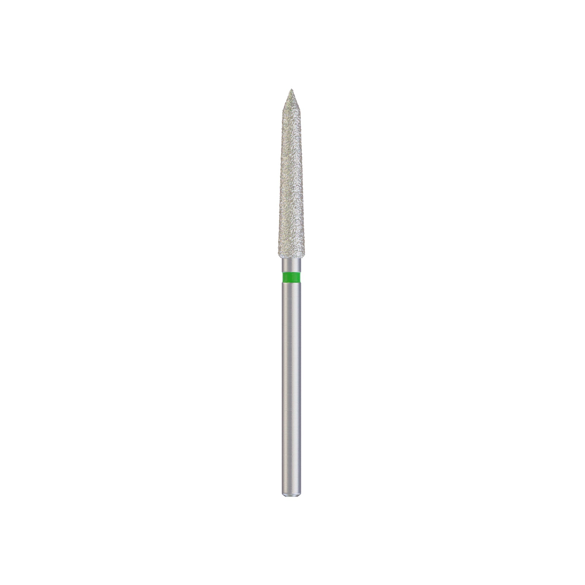 DSI Dental Diamond Burs Torpedo Cone (ISO-294) 24mm