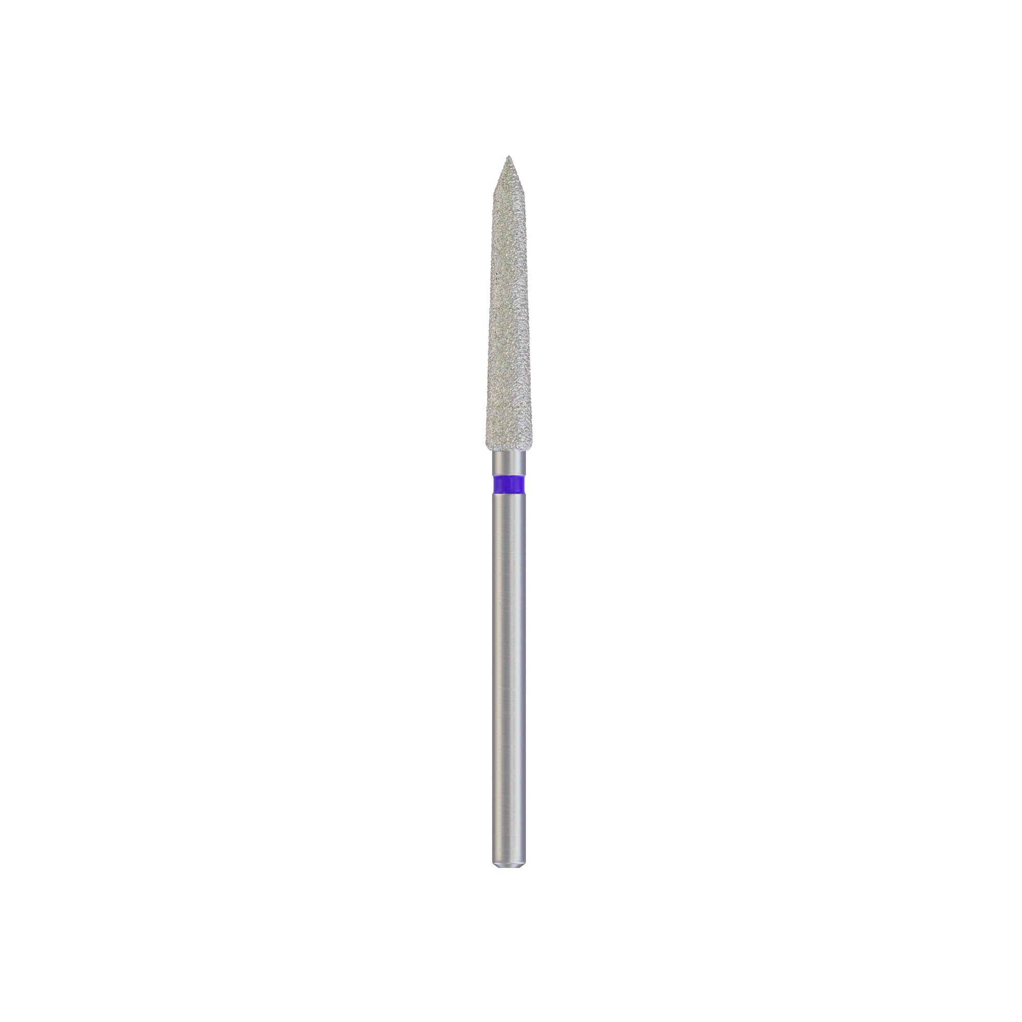 DSI Dental Diamond Burs Torpedo Cone (ISO-294) 24mm