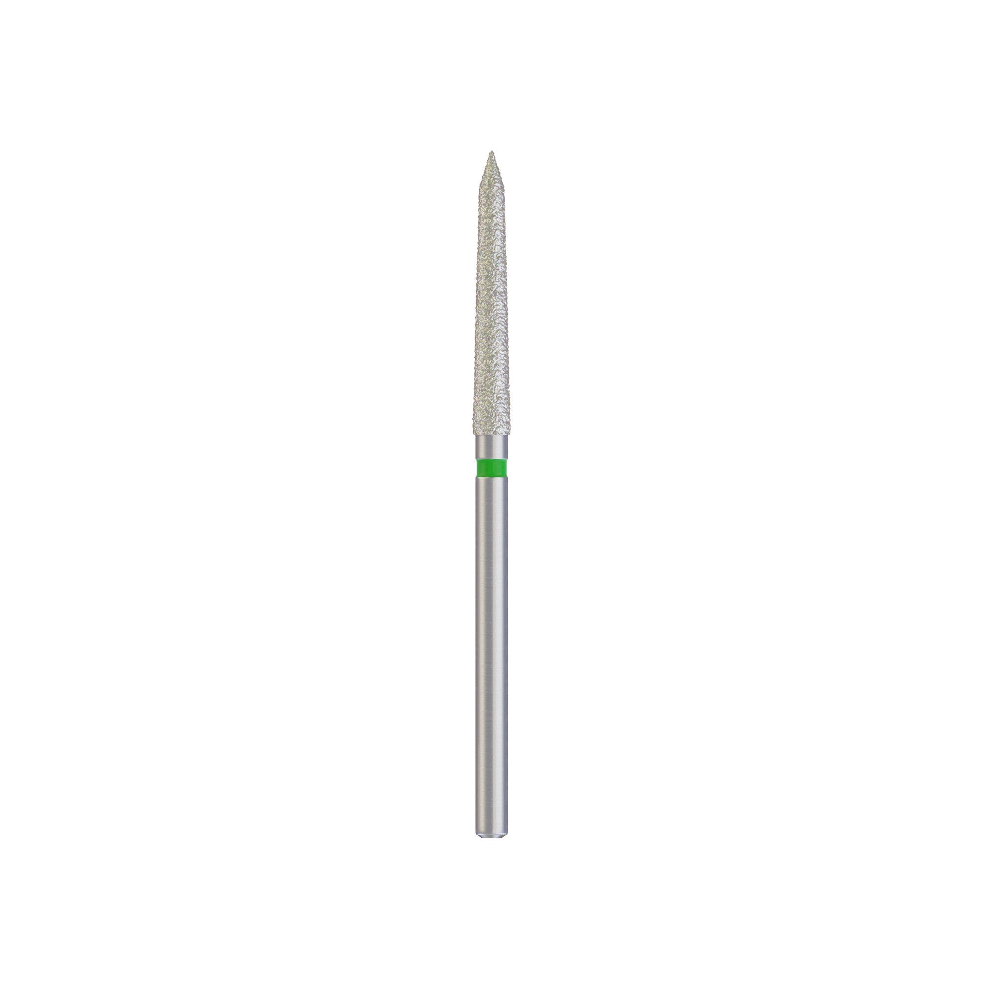 DSI Dental Diamond Burs Torpedo Cone (ISO-294) 24mm