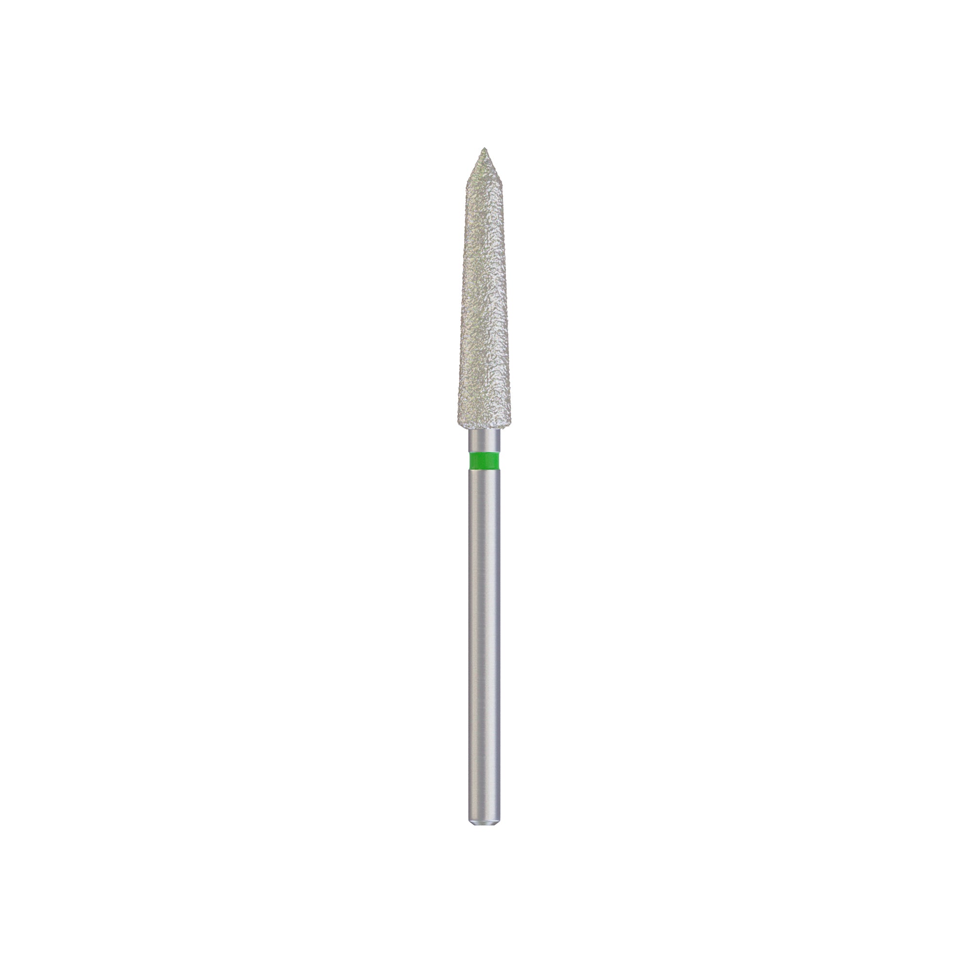 DSI Dental Diamond Burs Torpedo Cone (ISO-294) 24mm