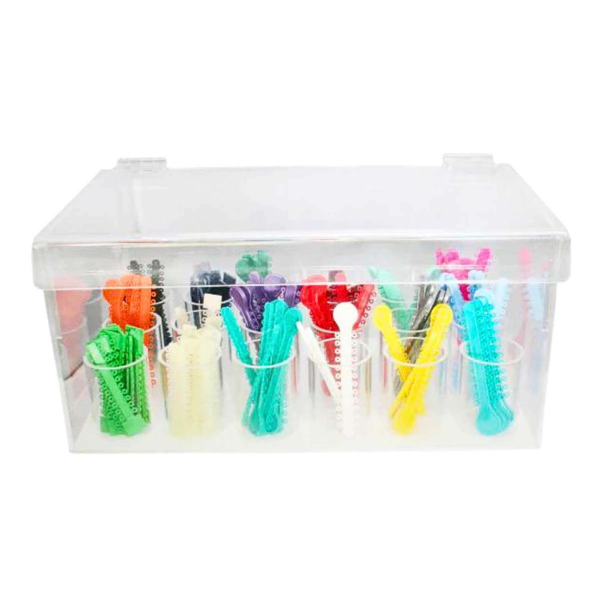 Organisateur Easyinsmile pour ligatures élastiques