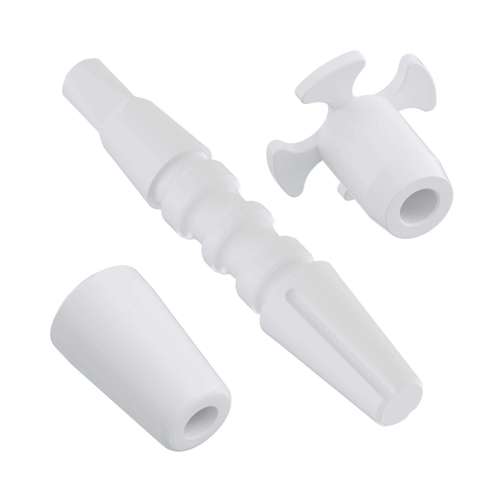 Transfert d'Impression DSI + Ensemble Analogique Pour Implant MC/MCB/Monobloc