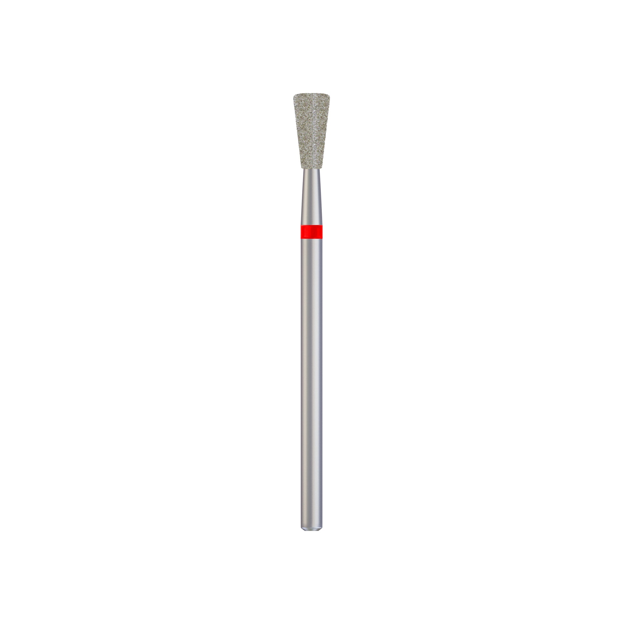 DSI Dental Laboratory Diamond Bur Inverted Long Cone HP (ISO-225) Ø2.35mm