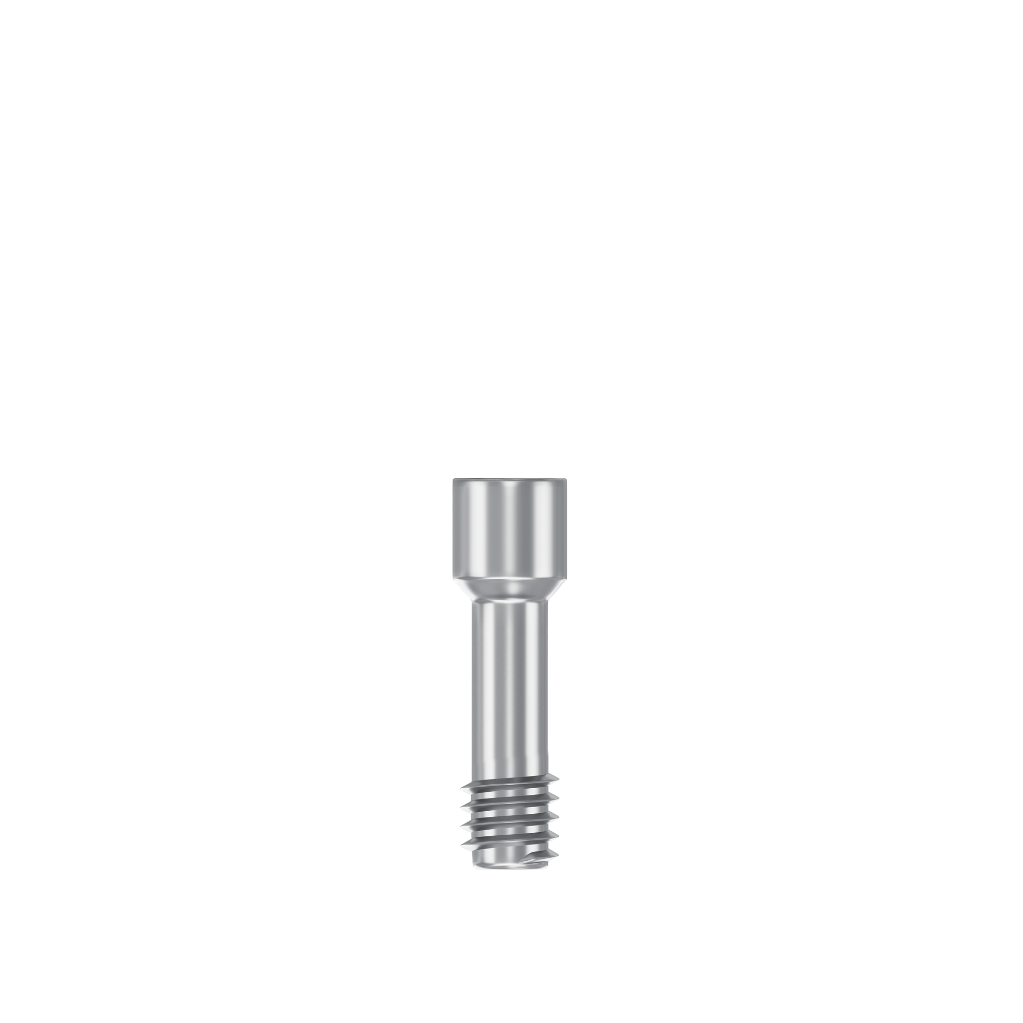 DSI Premium Straight Multi Unit Abutment (M1.6) 5.0mm Full Set - Internal Hex Ø2.42mm