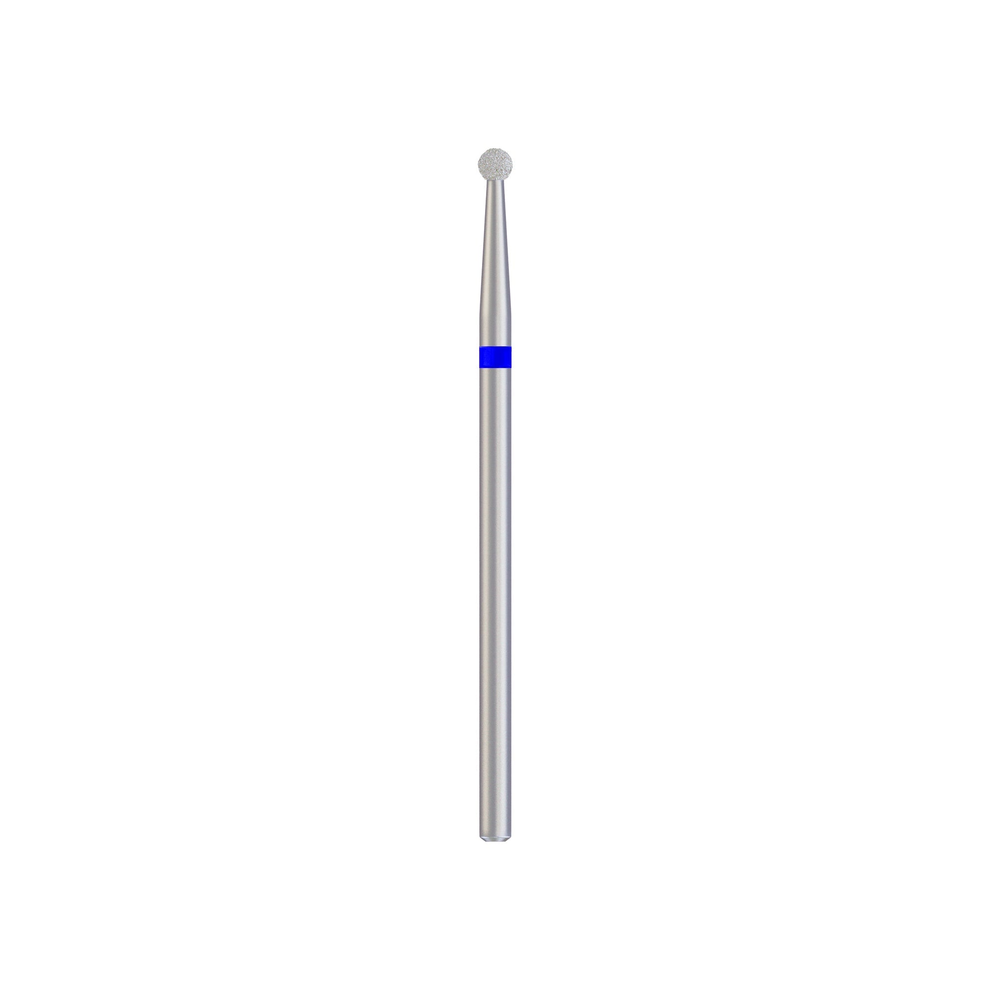 DSI Dental Laboratory Diamond Bur Round Ball HP (ISO-001) Ø2.35mm