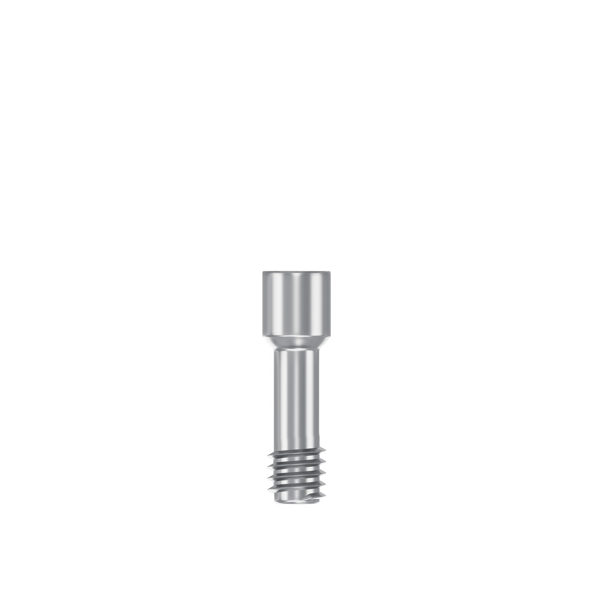 DSI Straight Multi Unit Abutment Next-Gen(M1.7) 5.0mm Full Set - Internal Hex Ø2.42mm