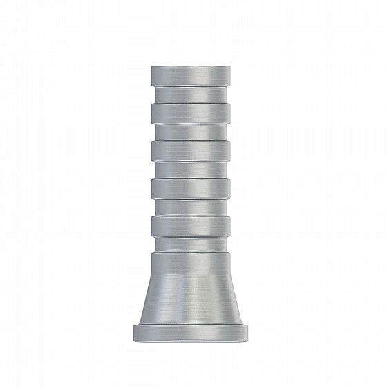 DSI Titanium Sleeve Abutment For Next Gen Multi-Unit M1.7