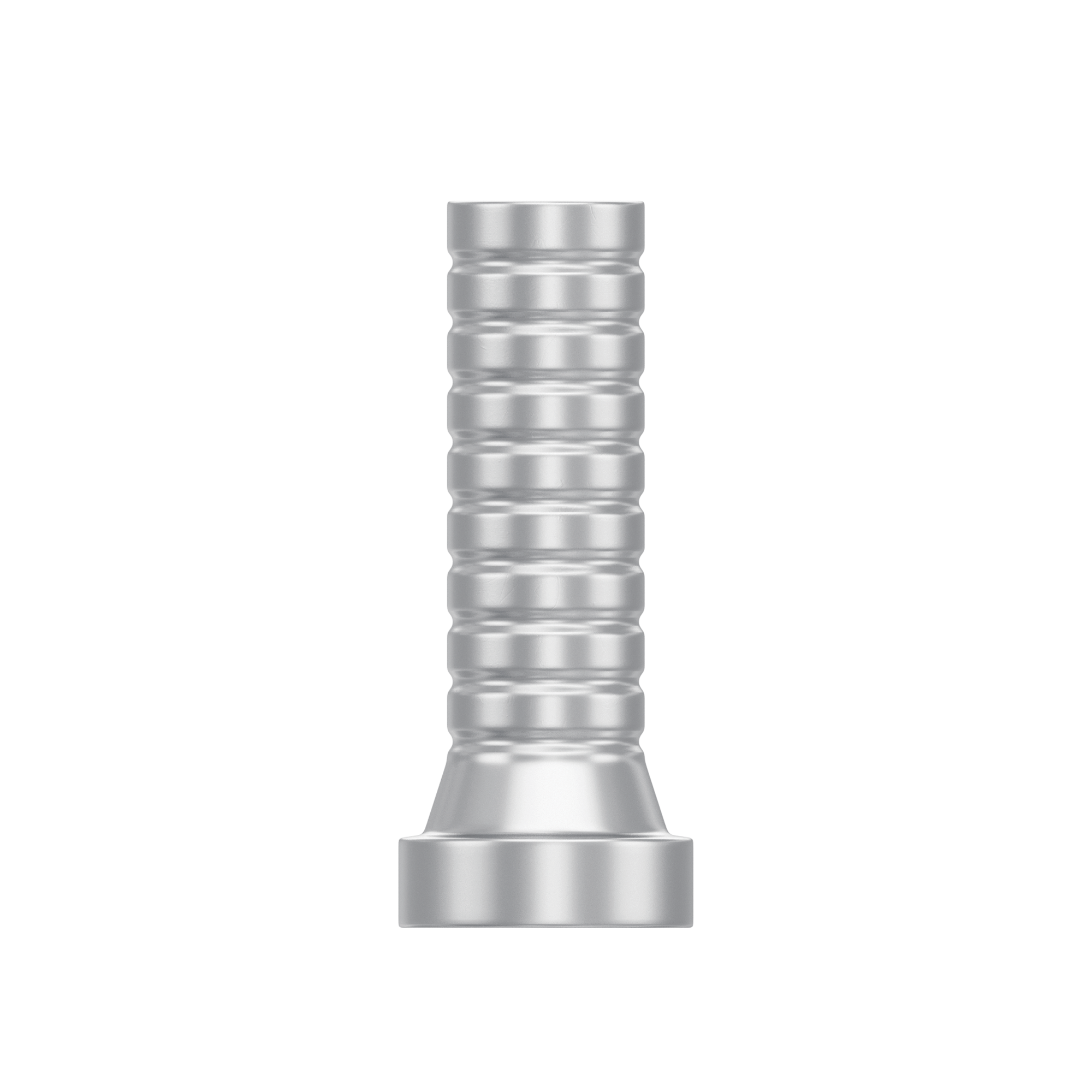 DSI Premium Straight Multi Unit Abutment Top Hex (M1.4) 4.9mm Full Set - Internal Hex Ø2.42mm