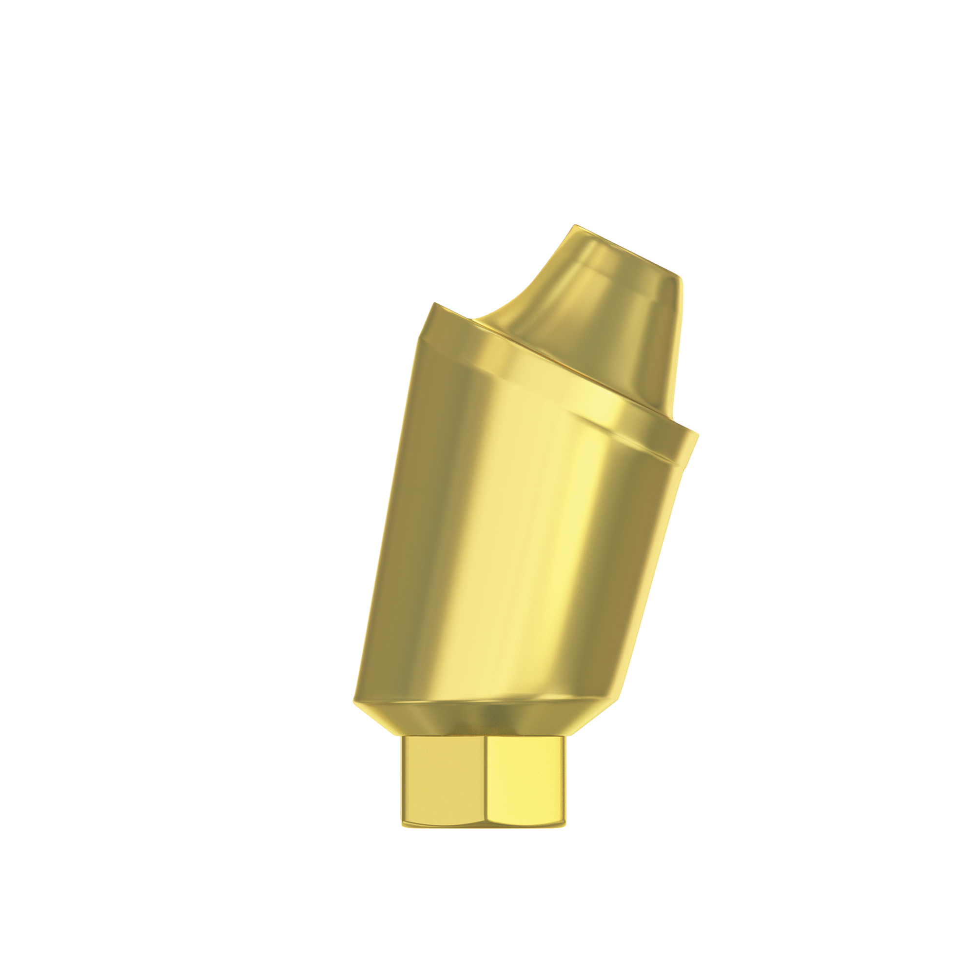 DSI Premium Angulated Multi Unit Abutment (M1.4) 4.9mm Full Set - Internal Hex Ø2.42mm