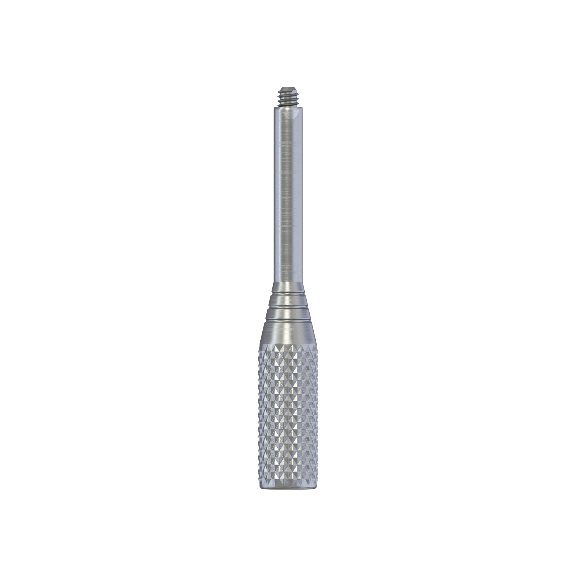 DSI Premium Straight Multi Unit Abutment (M1.6) 5.0mm Full Set - Internal Hex Ø2.42mm