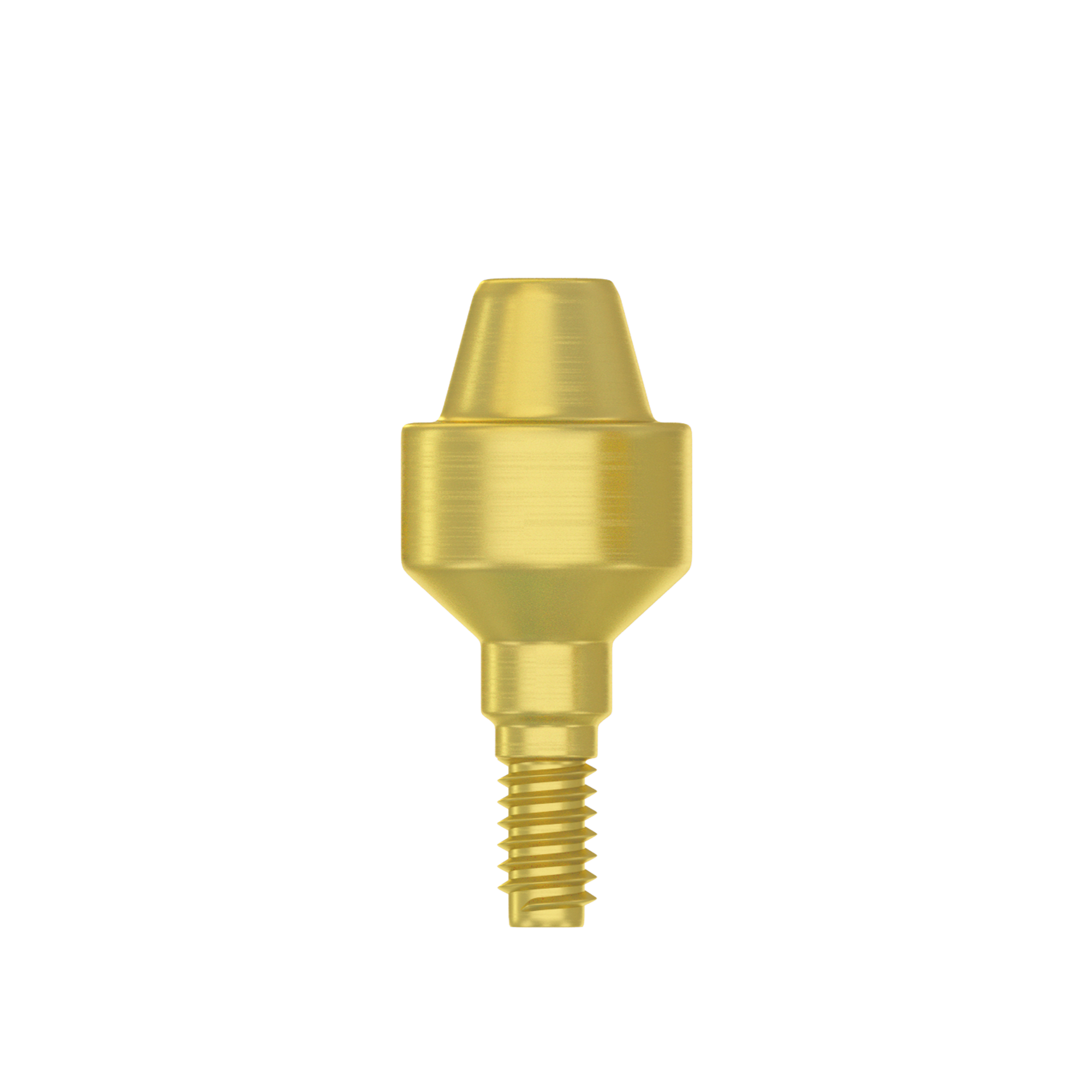 DSI Straight Multi Unit Abutment Next-Gen(M1.7) 5.0mm Full Set - Internal Hex Ø2.42mm