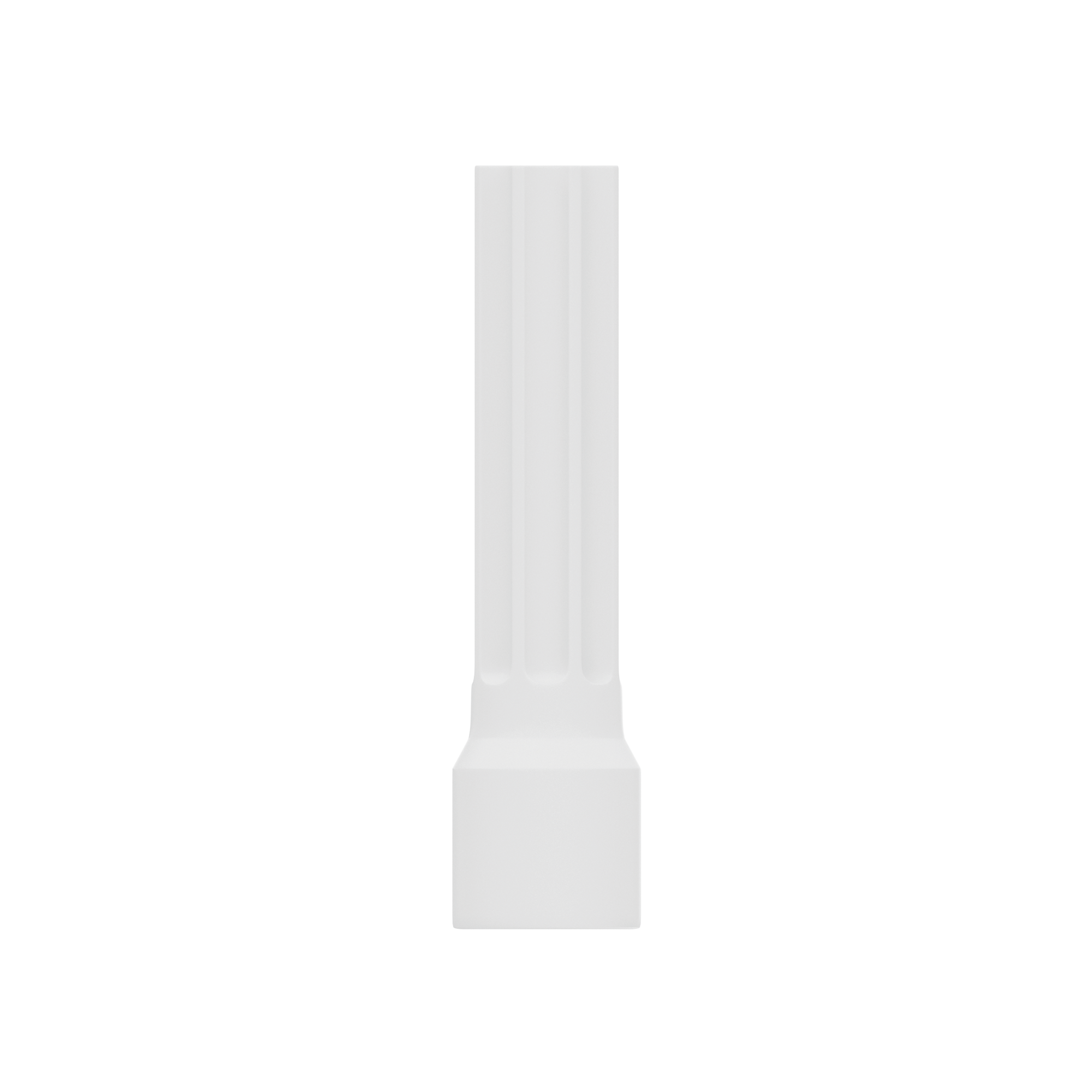 DSI Premium Straight Multi Unit Abutment Top Hex (M1.4) 4.9mm Full Set - Internal Hex Ø2.42mm