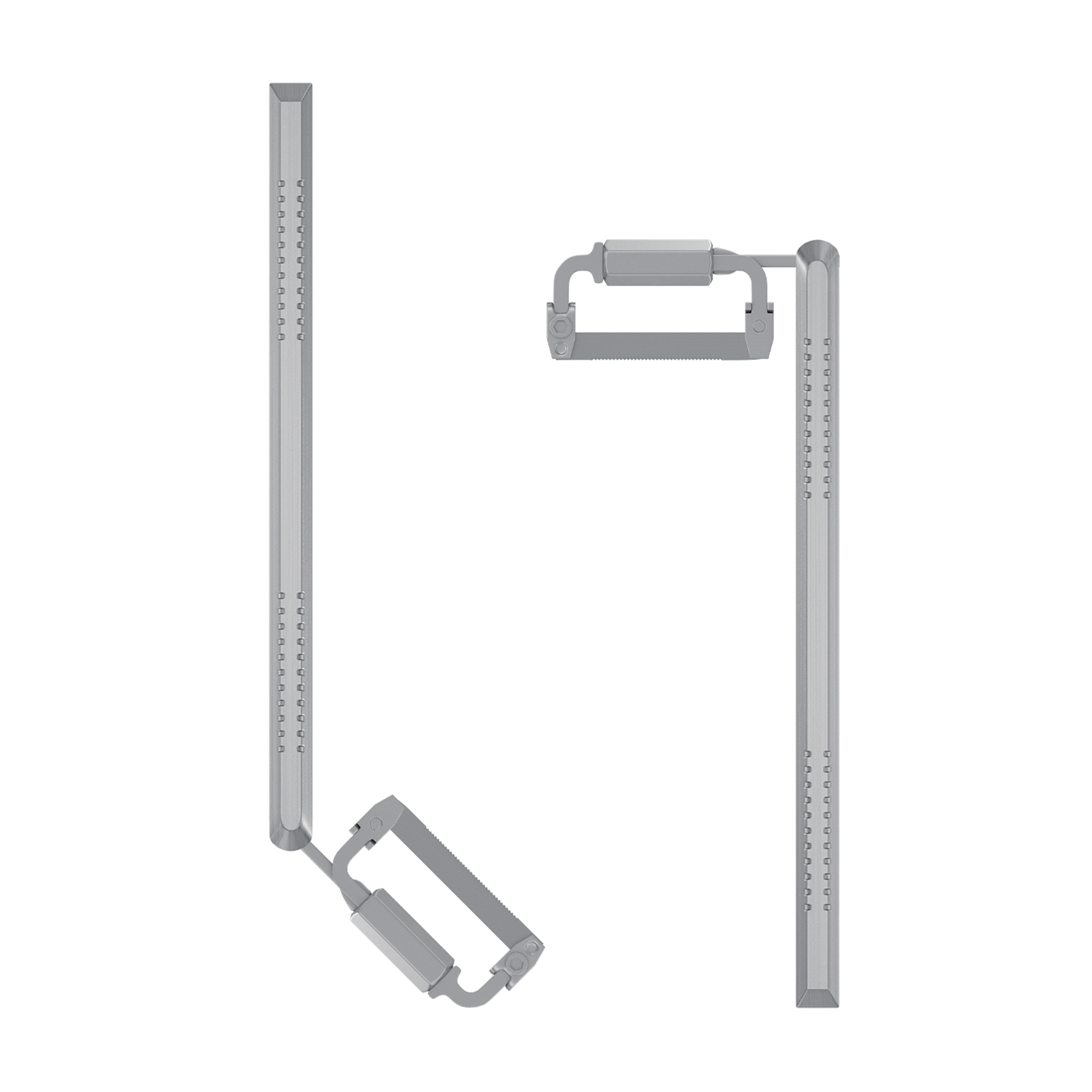 DSI Proxistrip IPR System Kit