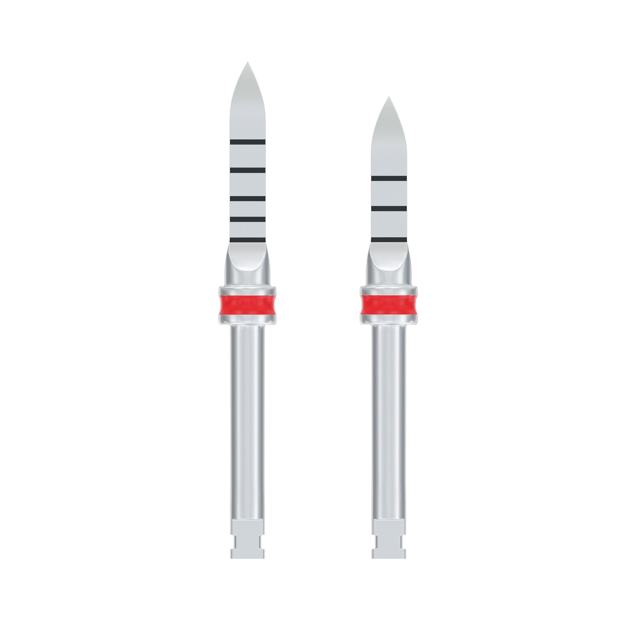 DSI Surgical Lance Drills - For MC/MCB/OPS/OPL Implants