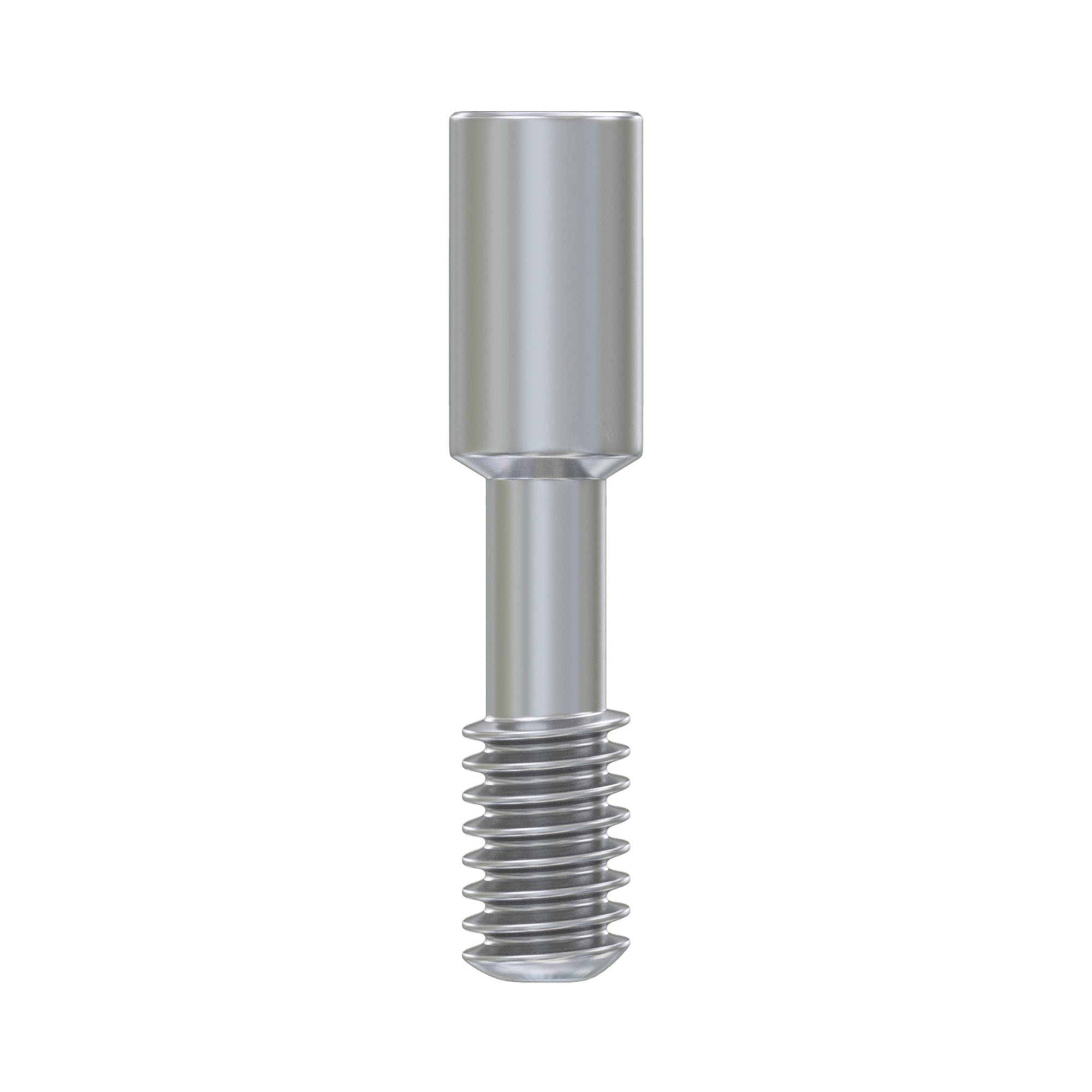 DSI Fixation Screw For CAD/CAM Angulated Ti-Base Abutment