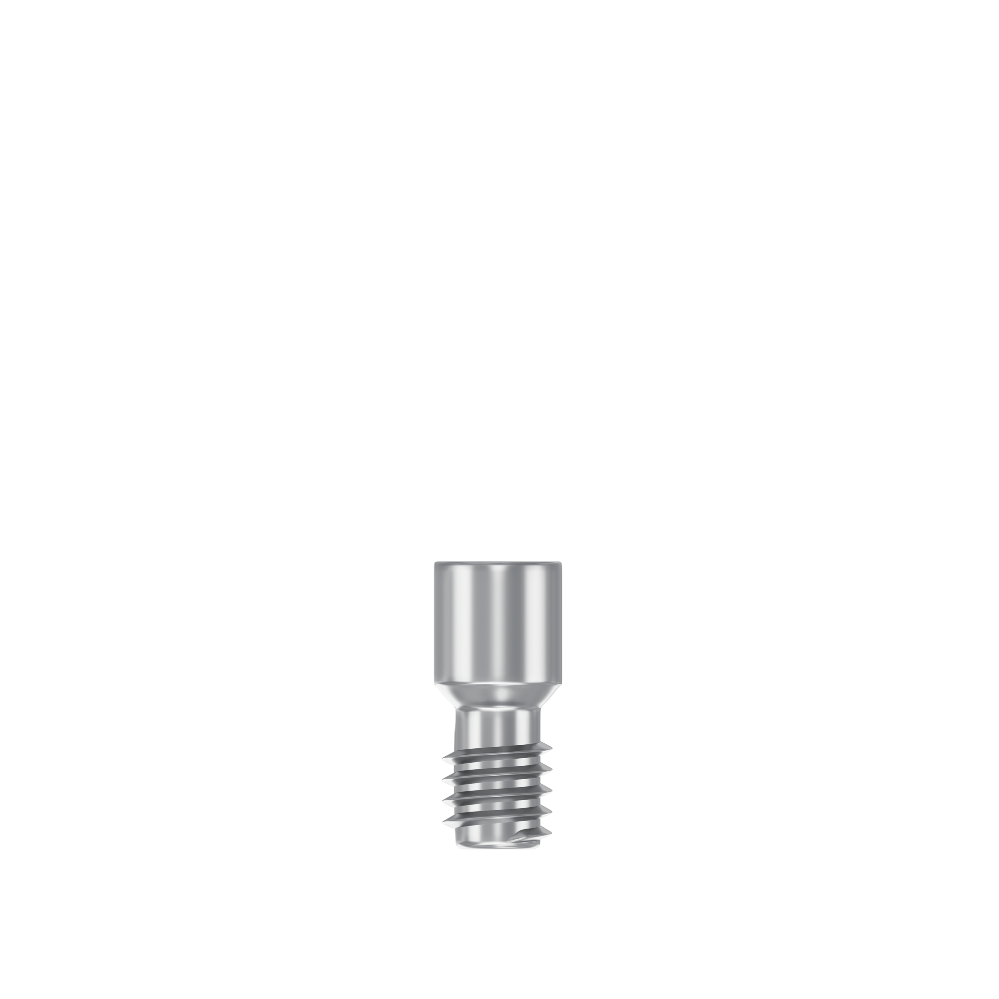 DSI Premium Straight Multi Unit Abutment (M1.6) 5.0mm Full Set - Internal Hex Ø2.42mm