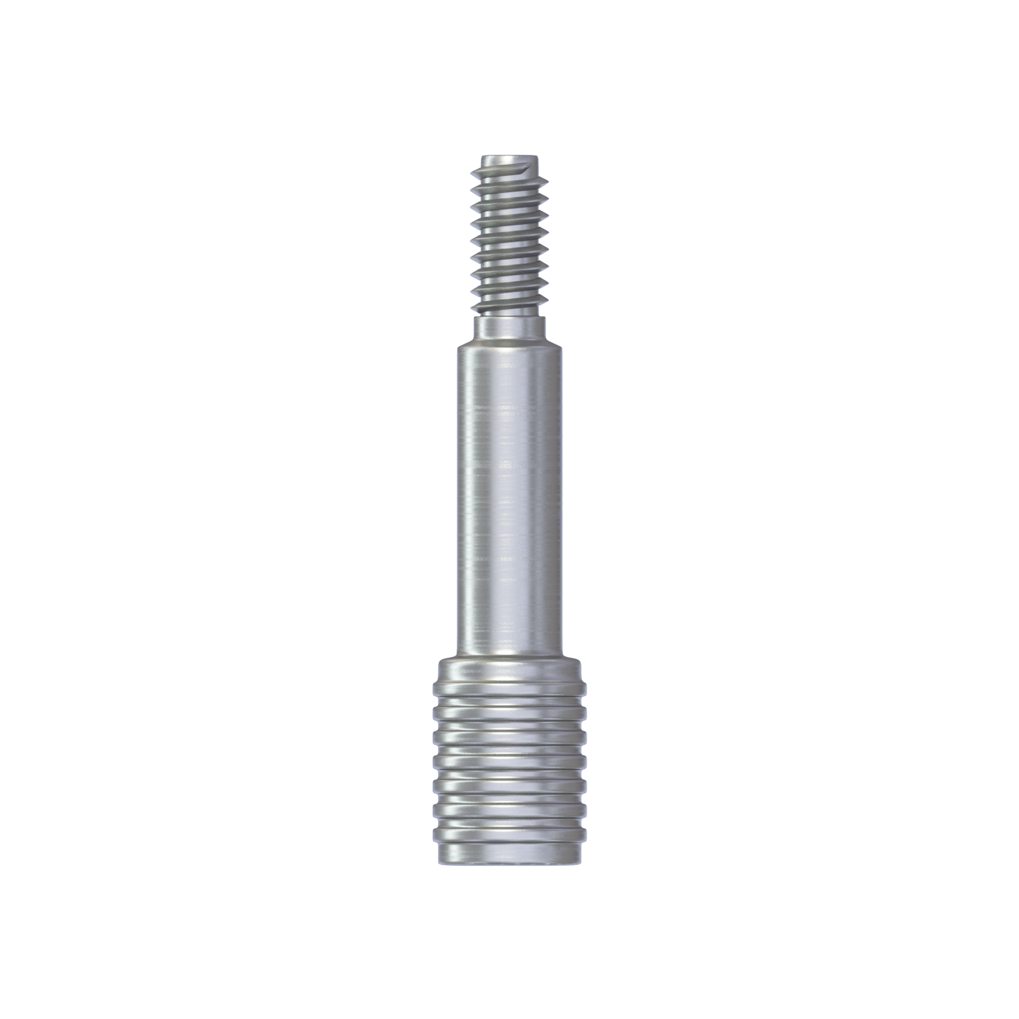 DSI Premium Angulated Multi Unit Abutment (M1.6) 4.8mm Full Set - Conical Connection RP Ø4.3-5.0mm