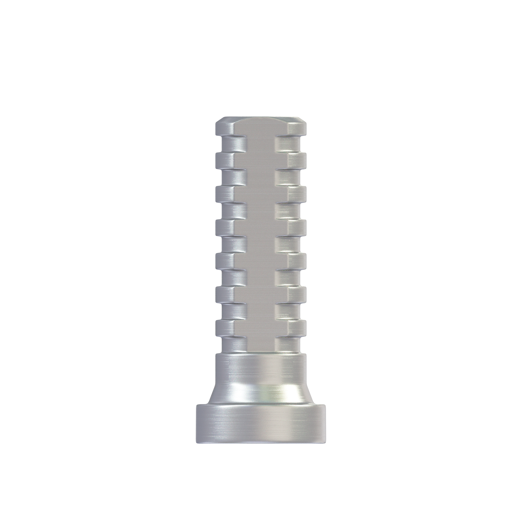 DSI Premium Angulated Multi Unit Abutment (M1.6) 5.0mm Full Set - Internal Hex Ø2.42mm