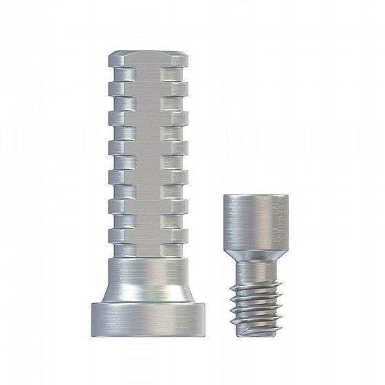 DSI Titanium Sleeve Abutment For Premium Multi-Unit M1.6