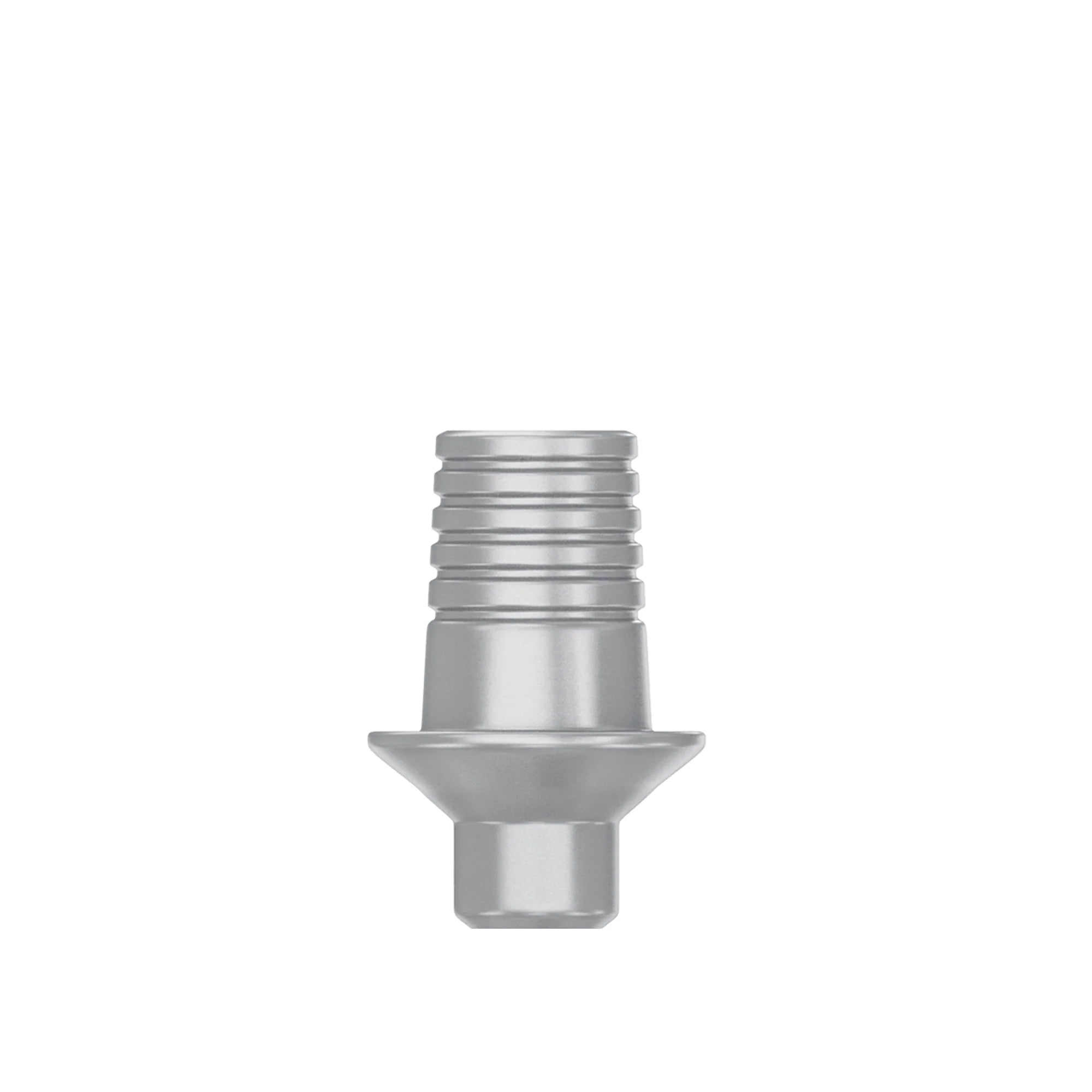 DSI Ti-Base CAD/CAM Anatomic Abutment Ø4.5mm - Internal Hex Ø2.42mm (ROTATIONAL)