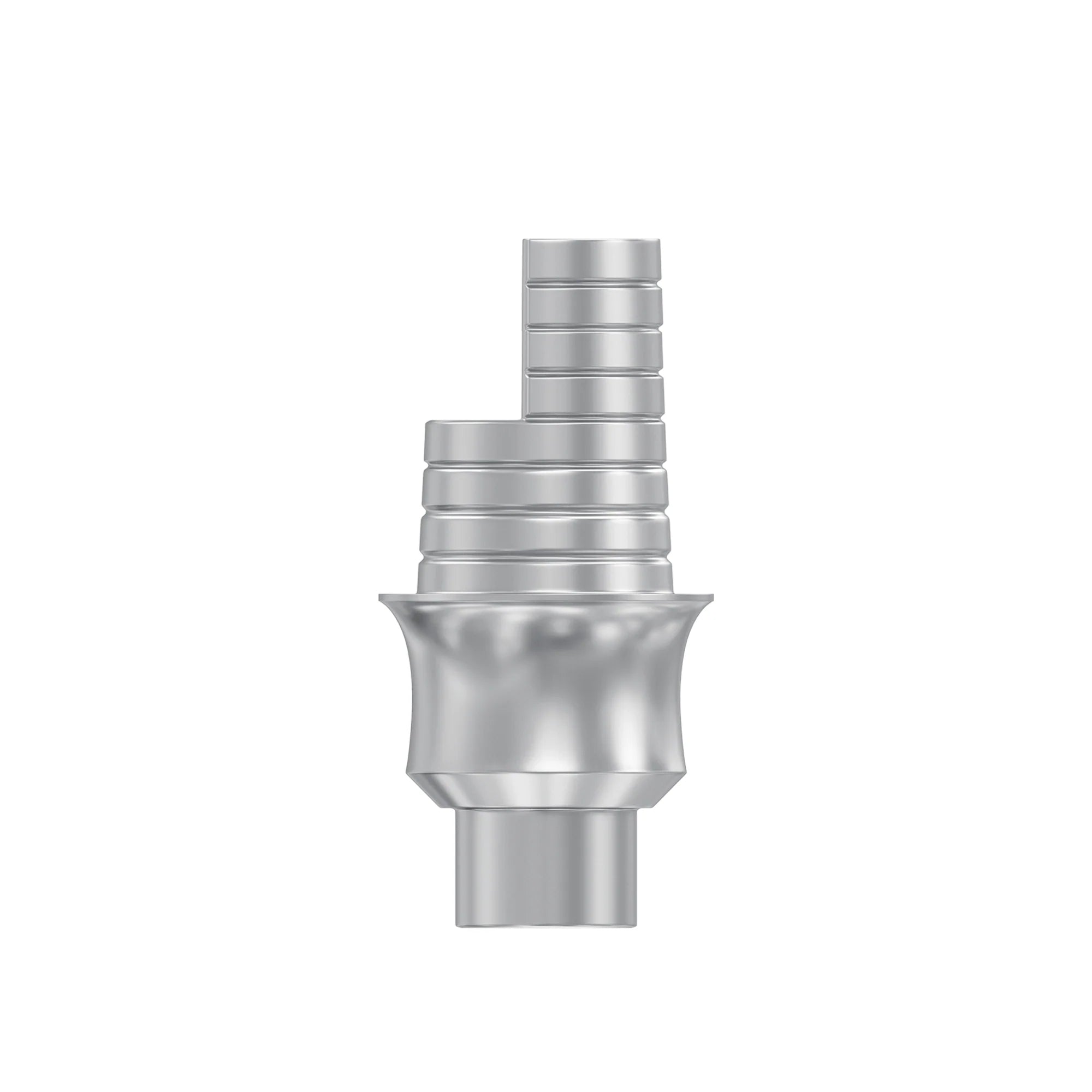 DSI Angulated Ti-Base CAD/CAM Anatomic ROTATIONAL 4.5mm - Internal Hex Ø2.42mm