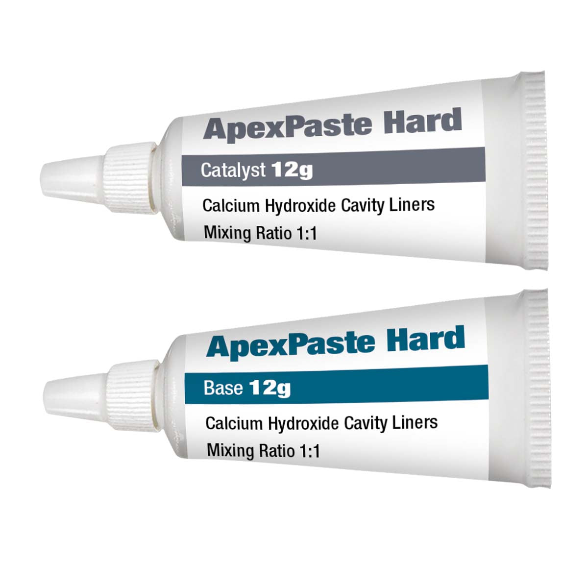 DSI ApexPaste Hard Calcium Hydroxide Cavity Liner Hard-setting Paste 24g