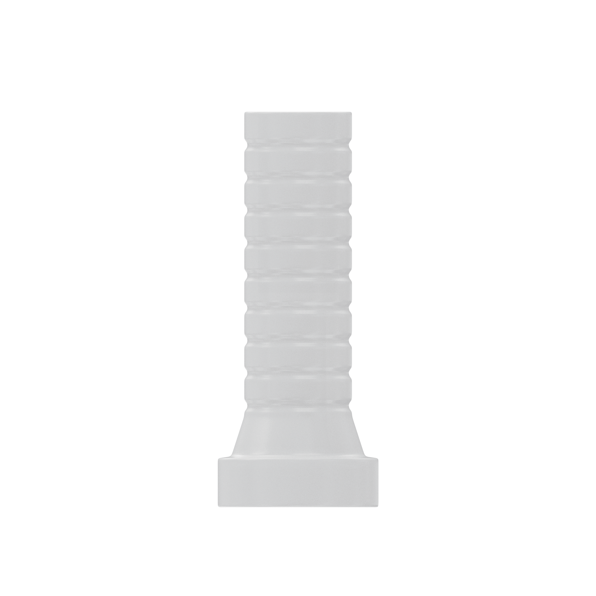 DSI Premium Straight Multi Unit Abutment Top Hex (M1.4) 4.9mm Full Set - Internal Hex Ø2.42mm