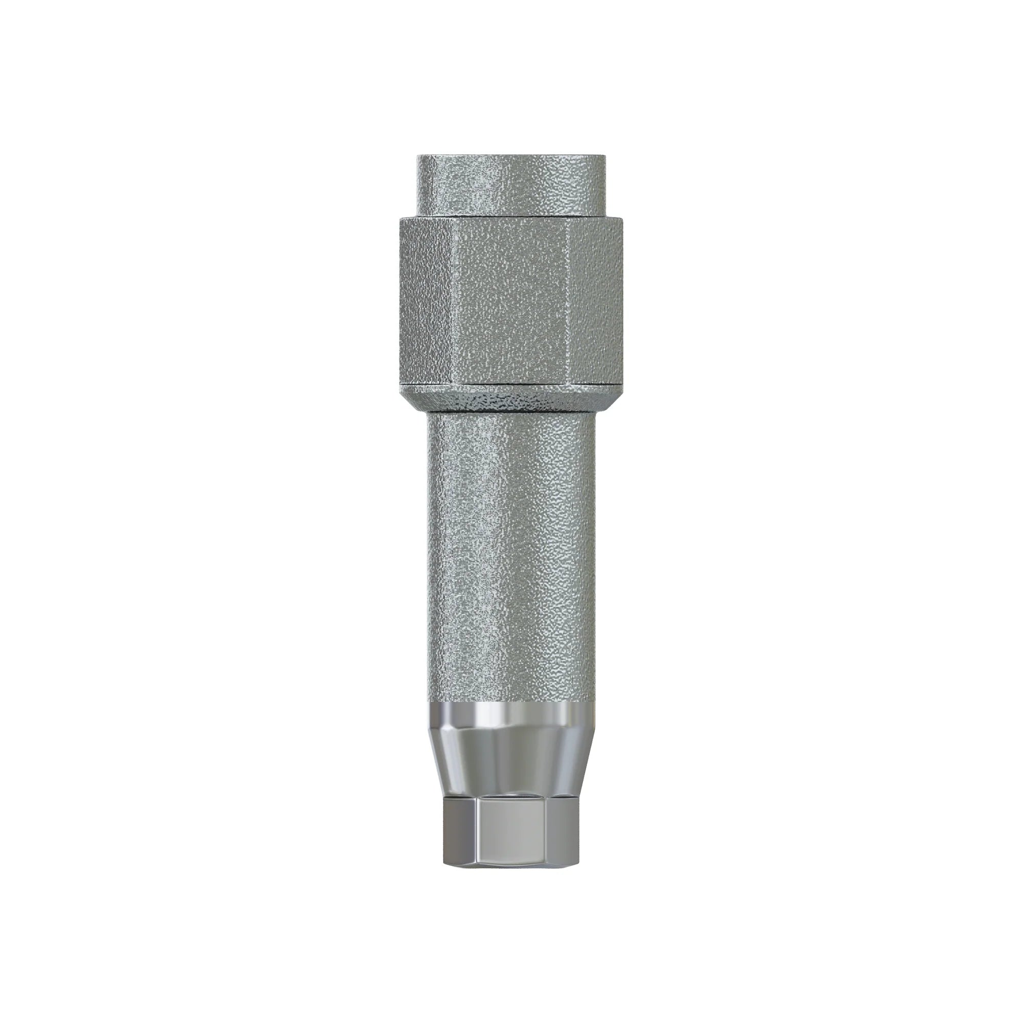 DSI Titanium Scan Post Body Conical Connection 3.0mm - Conical Connection NP Ø3.5mm